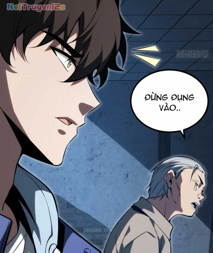 Toàn Dân Là Người Chơi: Tôi Có Thể Tự Do Nhận Thưởng Phó Bản Chapter 6 - 47