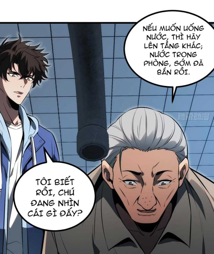 Toàn Dân Là Người Chơi: Tôi Có Thể Tự Do Nhận Thưởng Phó Bản Chapter 6 - 49