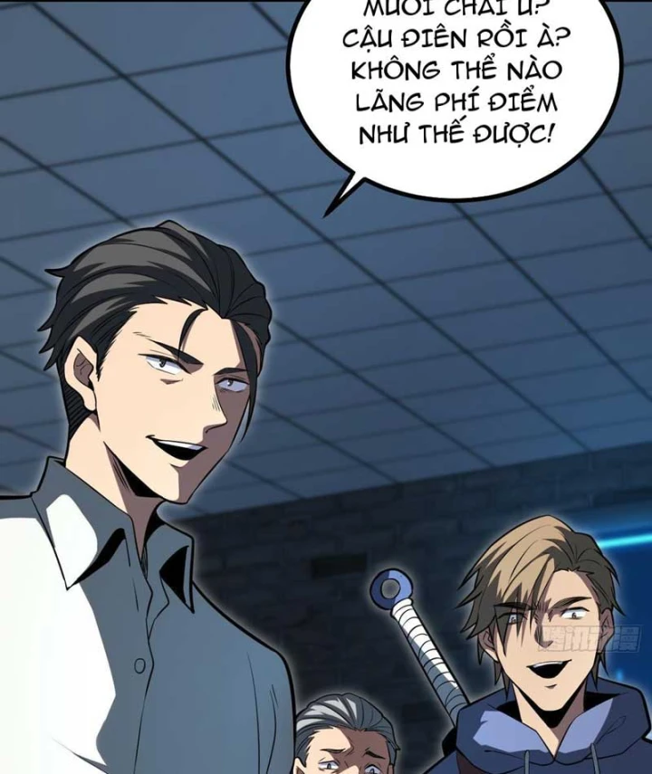 Toàn Dân Là Người Chơi: Tôi Có Thể Tự Do Nhận Thưởng Phó Bản Chapter 6 - 62
