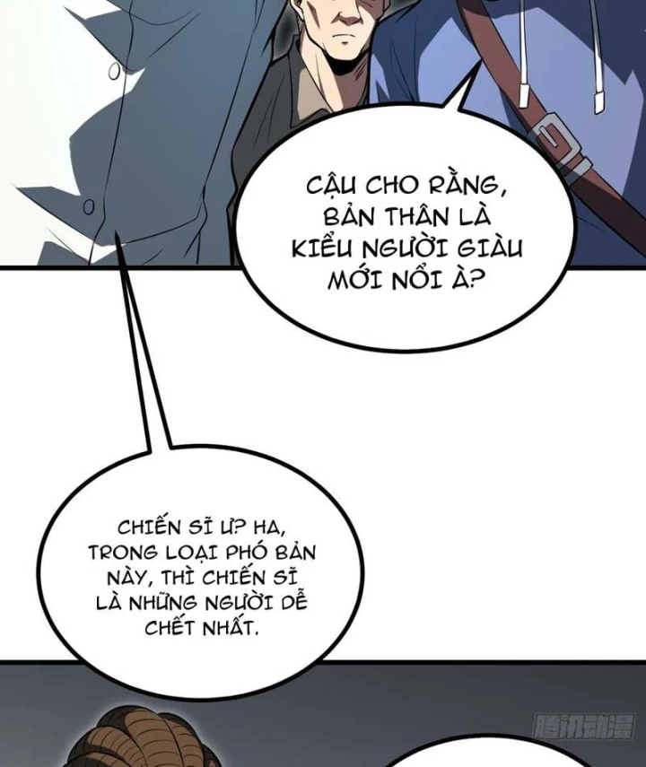 Toàn Dân Là Người Chơi: Tôi Có Thể Tự Do Nhận Thưởng Phó Bản Chapter 6 - 63