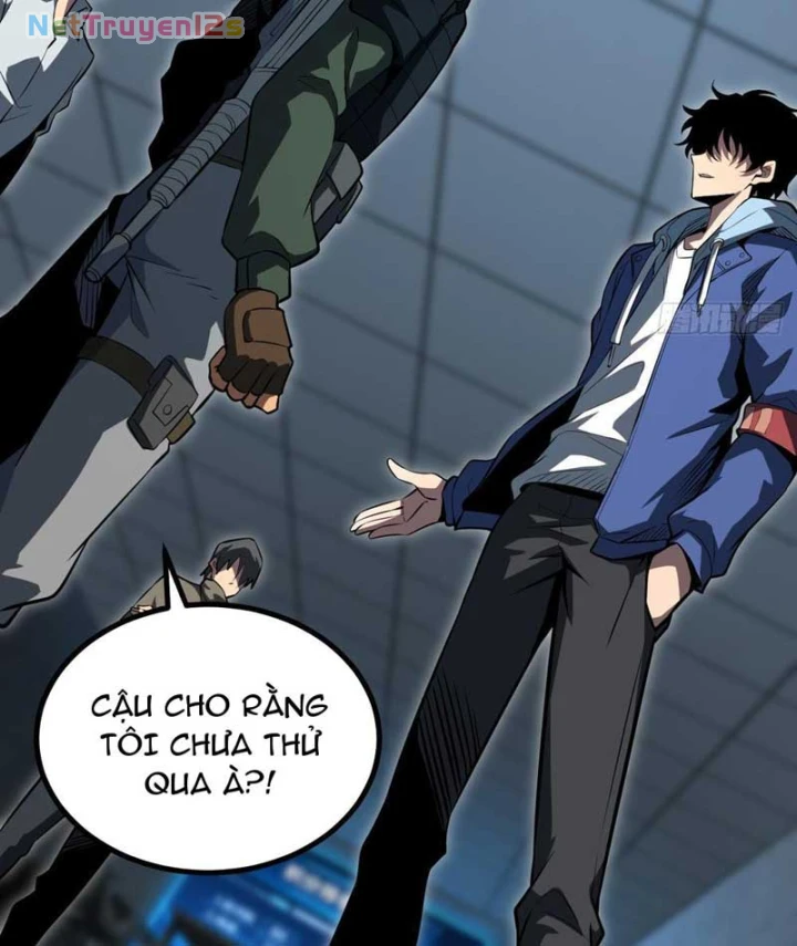 Toàn Dân Là Người Chơi: Tôi Có Thể Tự Do Nhận Thưởng Phó Bản Chapter 6 - 69