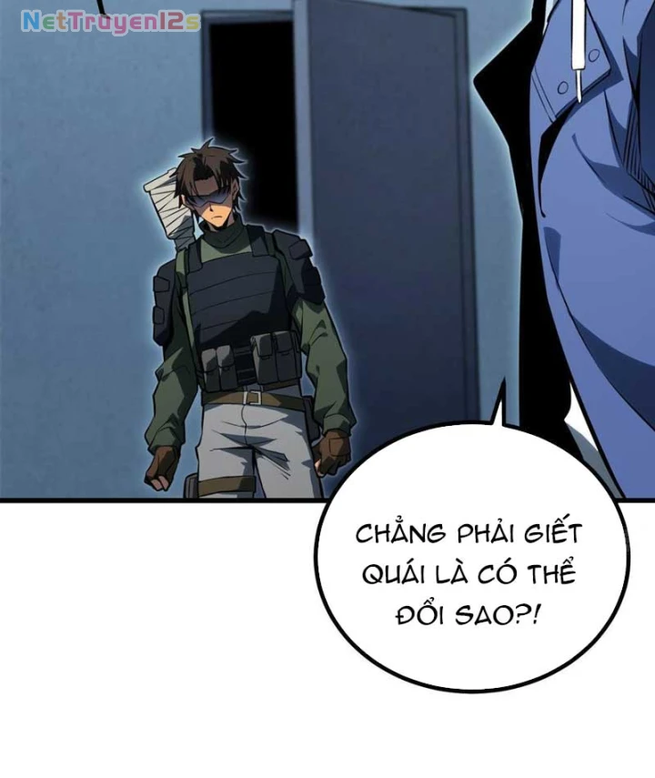 Toàn Dân Là Người Chơi: Tôi Có Thể Tự Do Nhận Thưởng Phó Bản Chapter 6 - 83