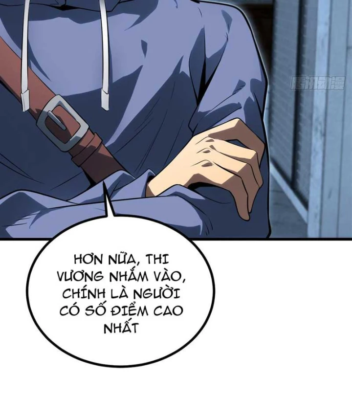 Toàn Dân Là Người Chơi: Tôi Có Thể Tự Do Nhận Thưởng Phó Bản Chapter 6 - 85