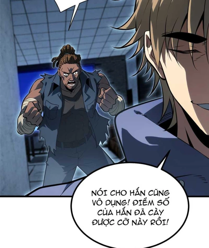 Toàn Dân Là Người Chơi: Tôi Có Thể Tự Do Nhận Thưởng Phó Bản Chapter 6 - 87