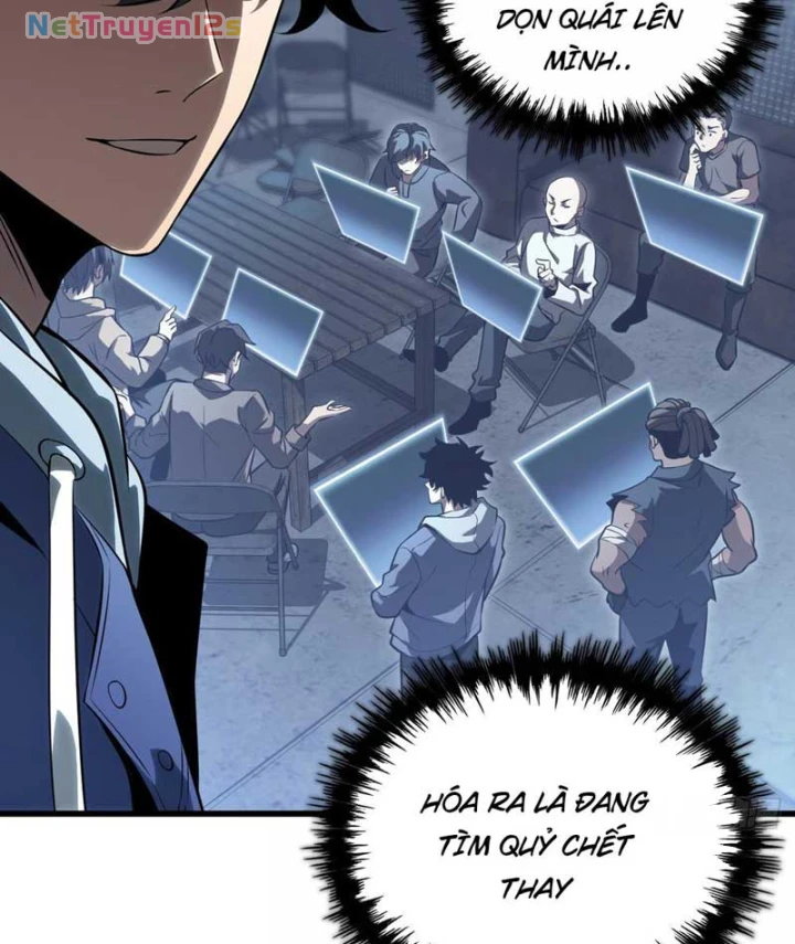 Toàn Dân Là Người Chơi: Tôi Có Thể Tự Do Nhận Thưởng Phó Bản Chapter 6 - 89