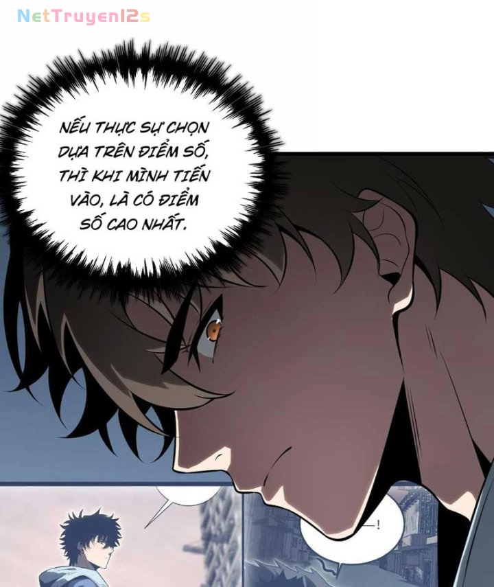 Toàn Dân Là Người Chơi: Tôi Có Thể Tự Do Nhận Thưởng Phó Bản Chapter 6 - 118