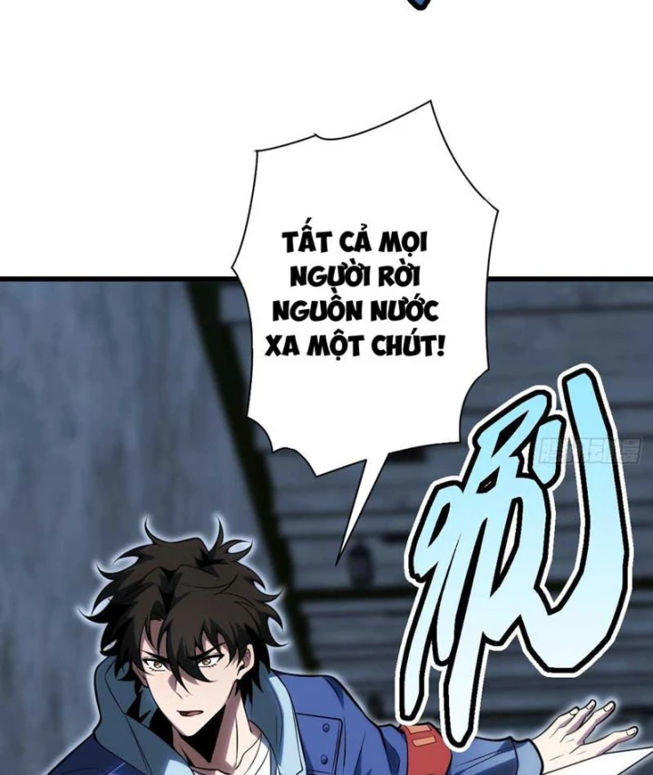 Toàn Dân Là Người Chơi: Tôi Có Thể Tự Do Nhận Thưởng Phó Bản Chapter 7 - 30