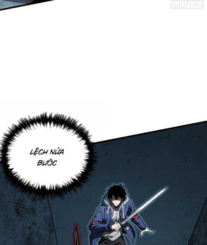 Toàn Dân Là Người Chơi: Tôi Có Thể Tự Do Nhận Thưởng Phó Bản Chapter 7 - 54