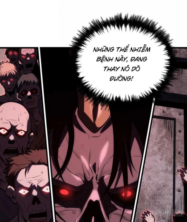 Toàn Dân Là Người Chơi: Tôi Có Thể Tự Do Nhận Thưởng Phó Bản Chapter 7 - 94