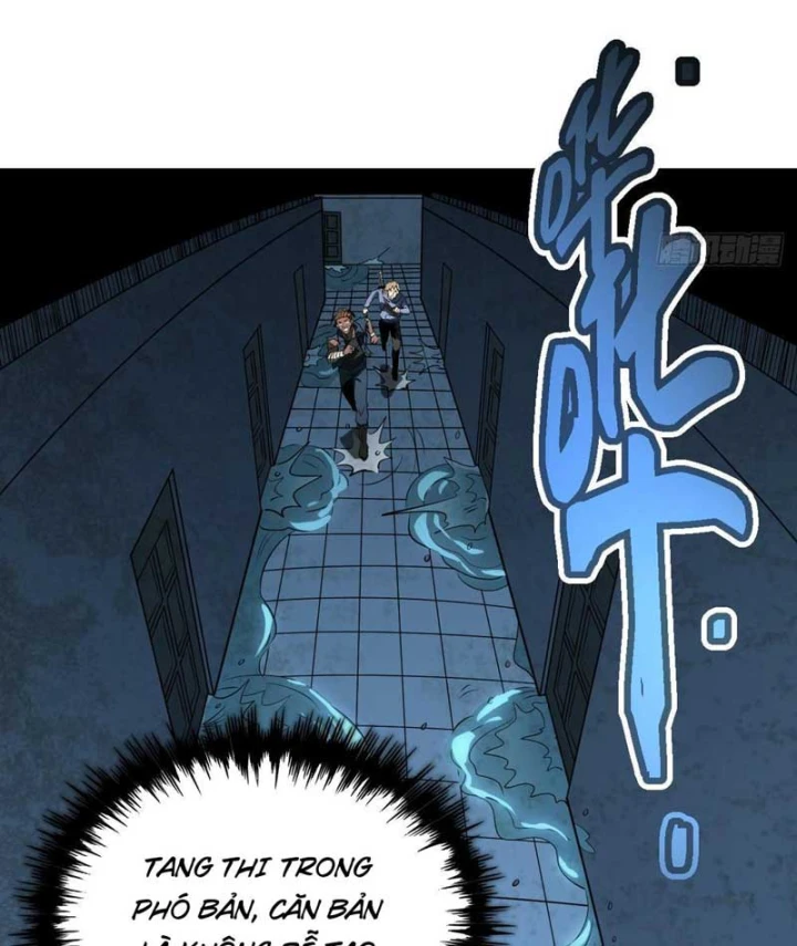 Toàn Dân Là Người Chơi: Tôi Có Thể Tự Do Nhận Thưởng Phó Bản Chapter 7 - 117