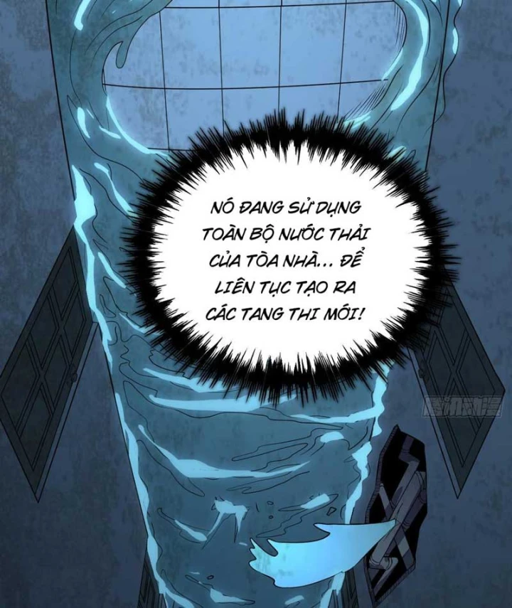 Toàn Dân Là Người Chơi: Tôi Có Thể Tự Do Nhận Thưởng Phó Bản Chapter 7 - 119
