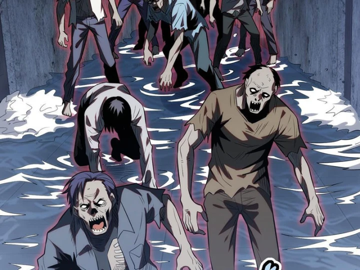 Toàn Dân Là Người Chơi: Tôi Có Thể Tự Do Nhận Thưởng Phó Bản Chapter 8 - 14