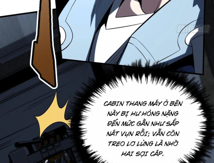 Toàn Dân Là Người Chơi: Tôi Có Thể Tự Do Nhận Thưởng Phó Bản Chapter 8 - 80