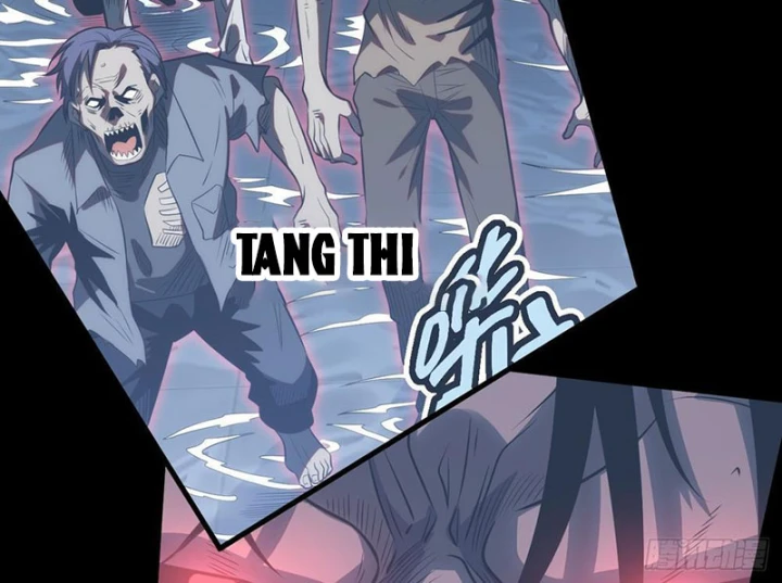 Toàn Dân Là Người Chơi: Tôi Có Thể Tự Do Nhận Thưởng Phó Bản Chapter 8 - 194