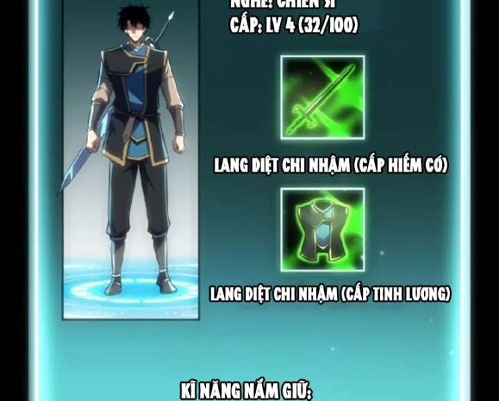 Toàn Dân Là Người Chơi: Tôi Có Thể Tự Do Nhận Thưởng Phó Bản Chapter 10 - 12