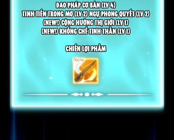 Toàn Dân Là Người Chơi: Tôi Có Thể Tự Do Nhận Thưởng Phó Bản Chapter 10 - 13