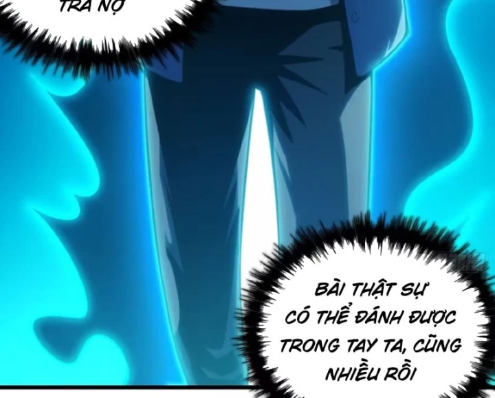 Toàn Dân Là Người Chơi: Tôi Có Thể Tự Do Nhận Thưởng Phó Bản Chapter 10 - 23