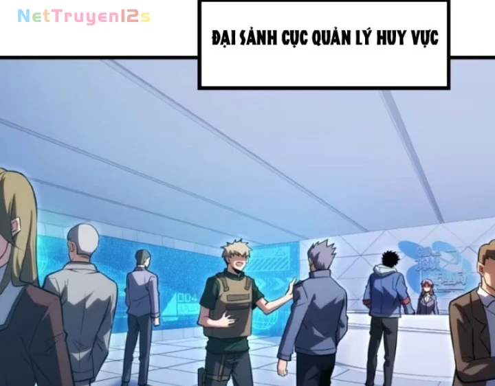 Toàn Dân Là Người Chơi: Tôi Có Thể Tự Do Nhận Thưởng Phó Bản Chapter 10 - 77