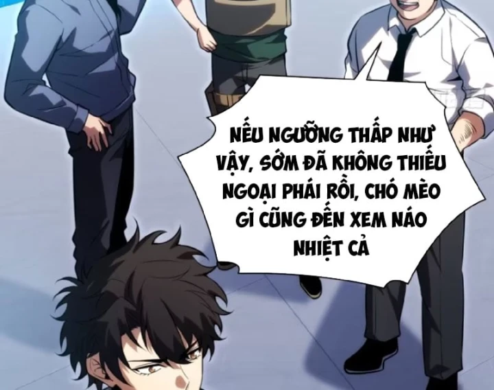 Toàn Dân Là Người Chơi: Tôi Có Thể Tự Do Nhận Thưởng Phó Bản Chapter 10 - 85
