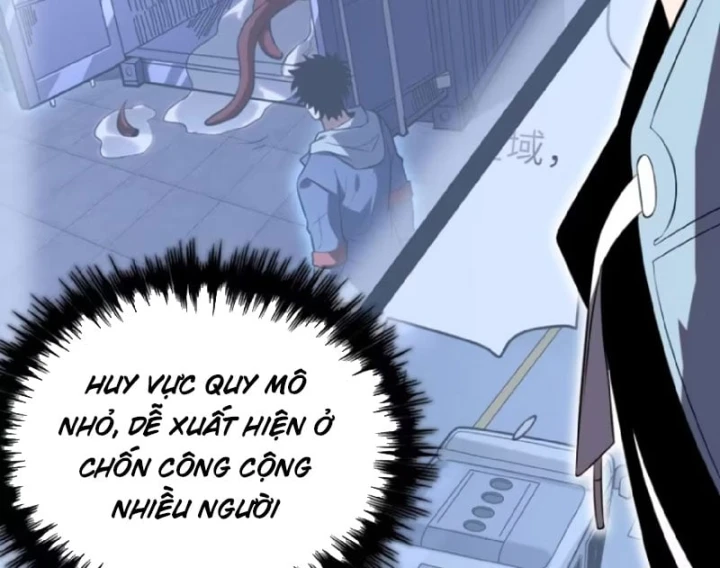 Toàn Dân Là Người Chơi: Tôi Có Thể Tự Do Nhận Thưởng Phó Bản Chapter 10 - 116