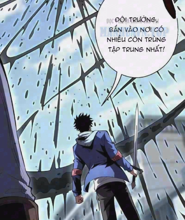 Toàn Dân Là Người Chơi: Tôi Có Thể Tự Do Nhận Thưởng Phó Bản Chapter 14 - 4