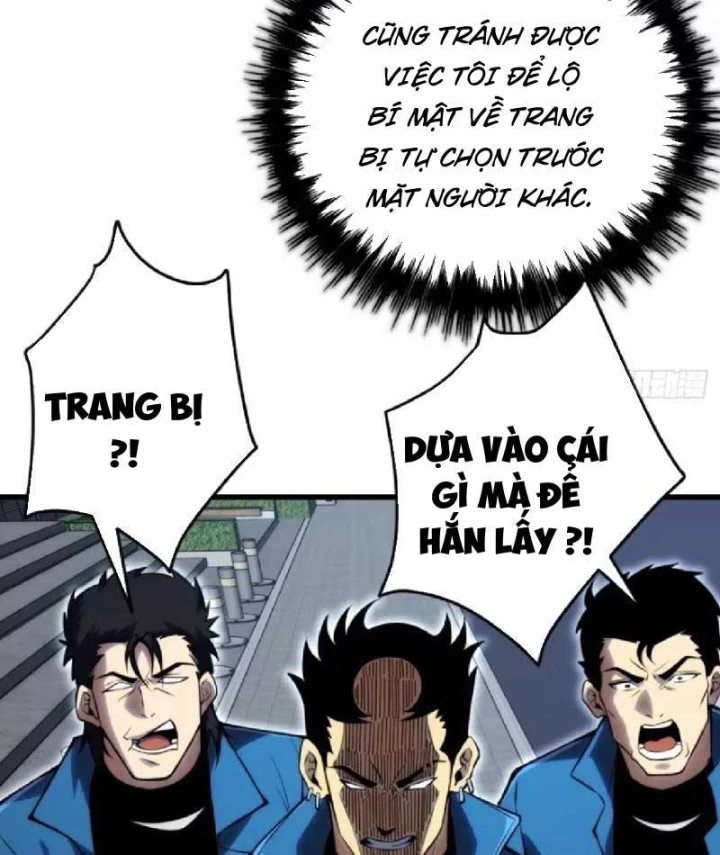 Toàn Dân Là Người Chơi: Tôi Có Thể Tự Do Nhận Thưởng Phó Bản Chapter 14 - 32