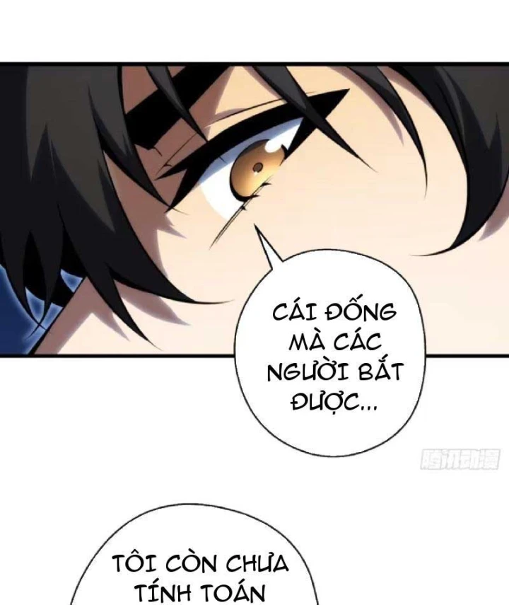Toàn Dân Là Người Chơi: Tôi Có Thể Tự Do Nhận Thưởng Phó Bản Chapter 14 - 36