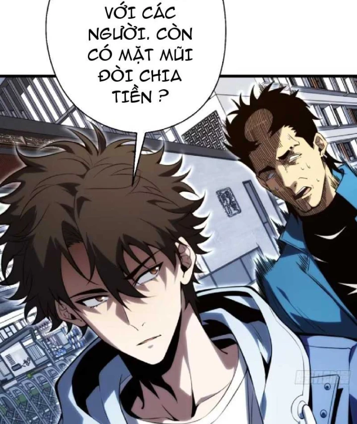 Toàn Dân Là Người Chơi: Tôi Có Thể Tự Do Nhận Thưởng Phó Bản Chapter 14 - 37