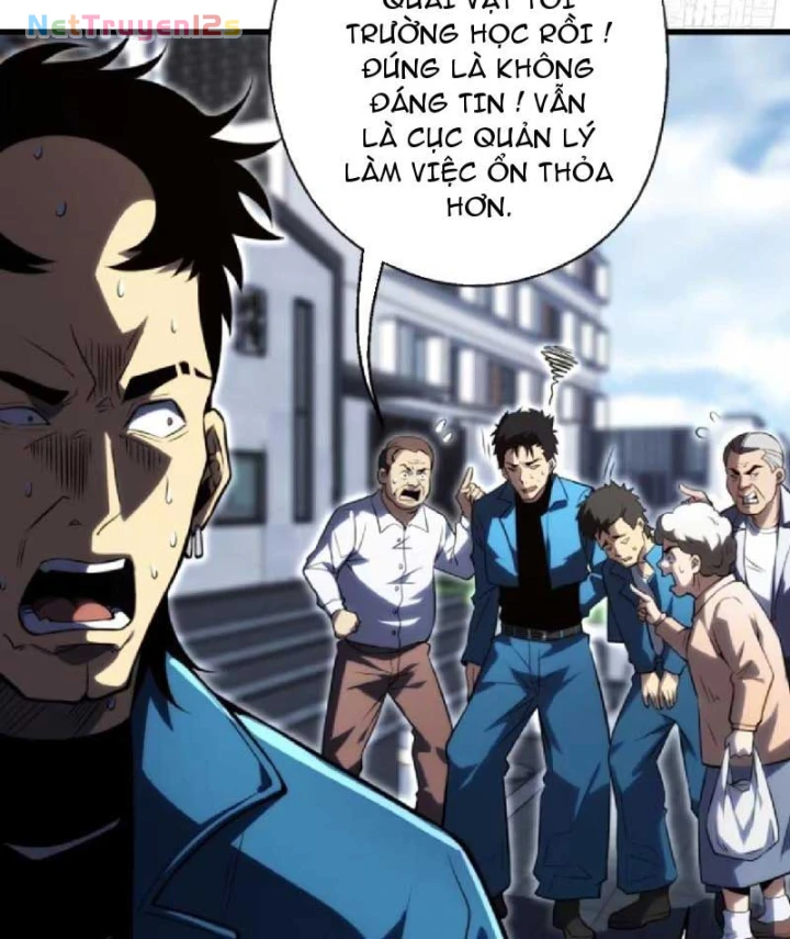 Toàn Dân Là Người Chơi: Tôi Có Thể Tự Do Nhận Thưởng Phó Bản Chapter 14 - 39