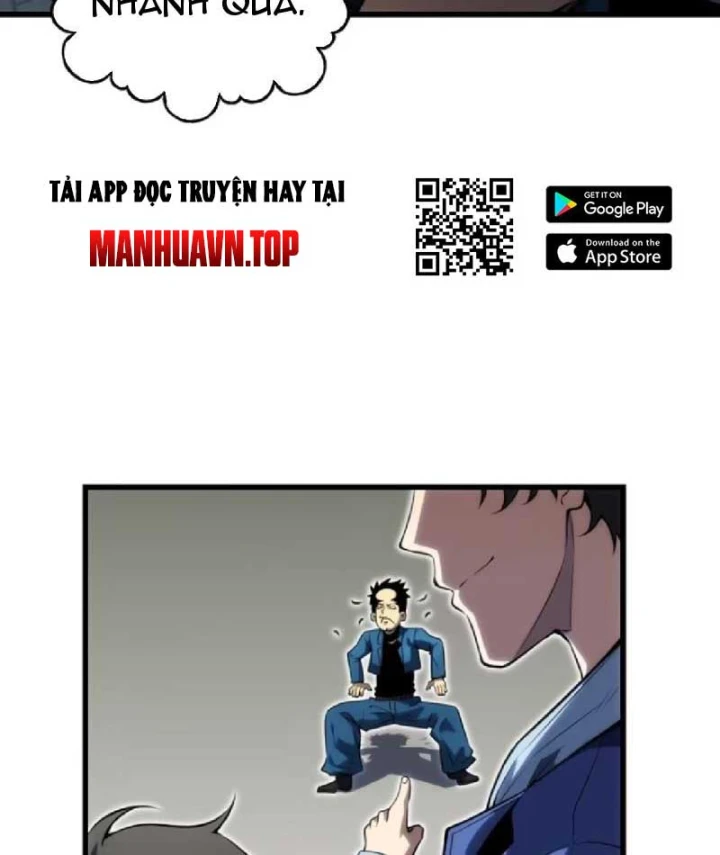 Toàn Dân Là Người Chơi: Tôi Có Thể Tự Do Nhận Thưởng Phó Bản Chapter 14 - 42
