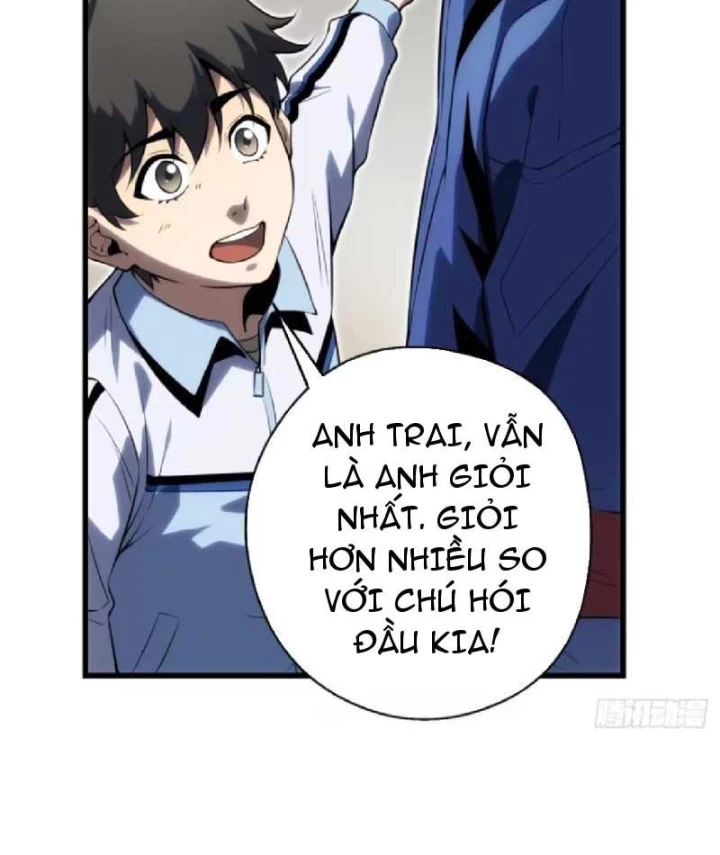 Toàn Dân Là Người Chơi: Tôi Có Thể Tự Do Nhận Thưởng Phó Bản Chapter 14 - 43