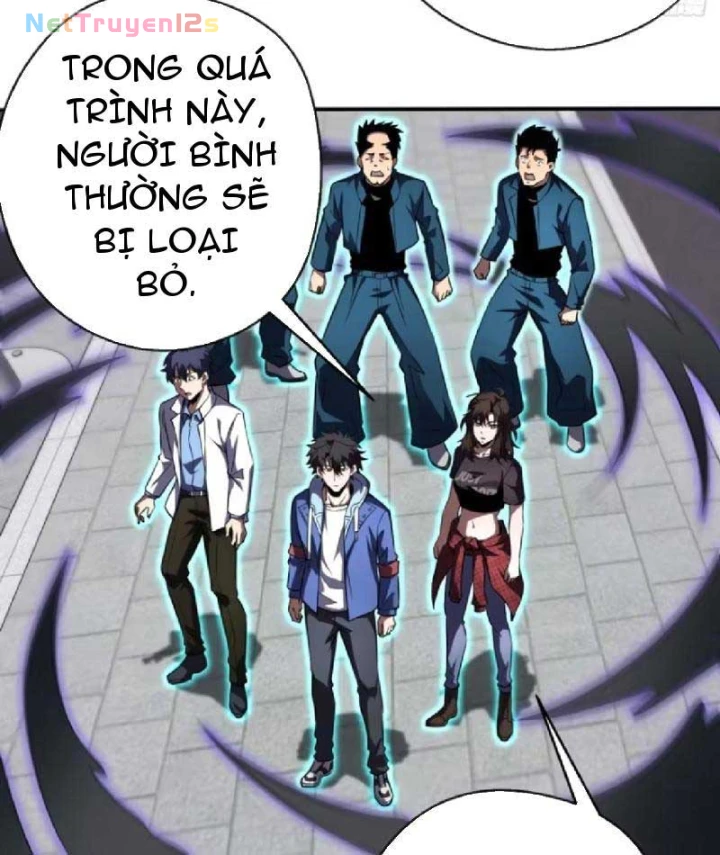 Toàn Dân Là Người Chơi: Tôi Có Thể Tự Do Nhận Thưởng Phó Bản Chapter 14 - 52