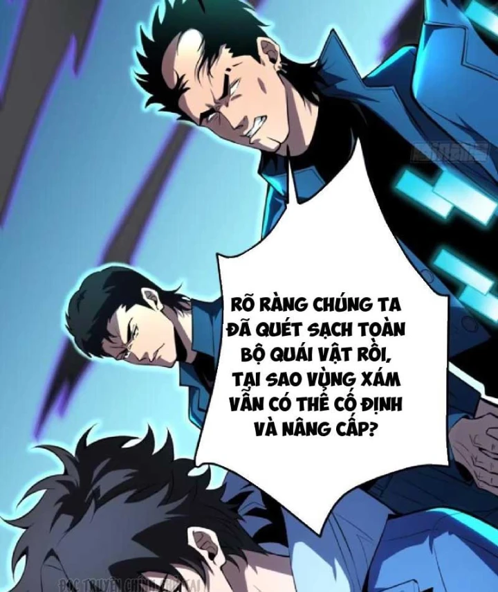Toàn Dân Là Người Chơi: Tôi Có Thể Tự Do Nhận Thưởng Phó Bản Chapter 14 - 54