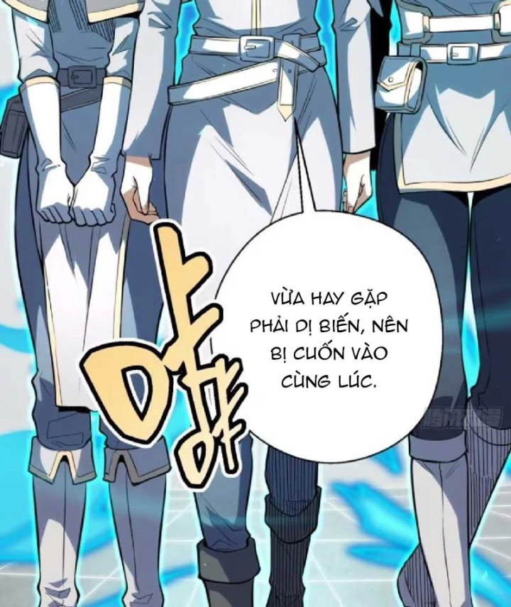 Toàn Dân Là Người Chơi: Tôi Có Thể Tự Do Nhận Thưởng Phó Bản Chapter 14 - 68