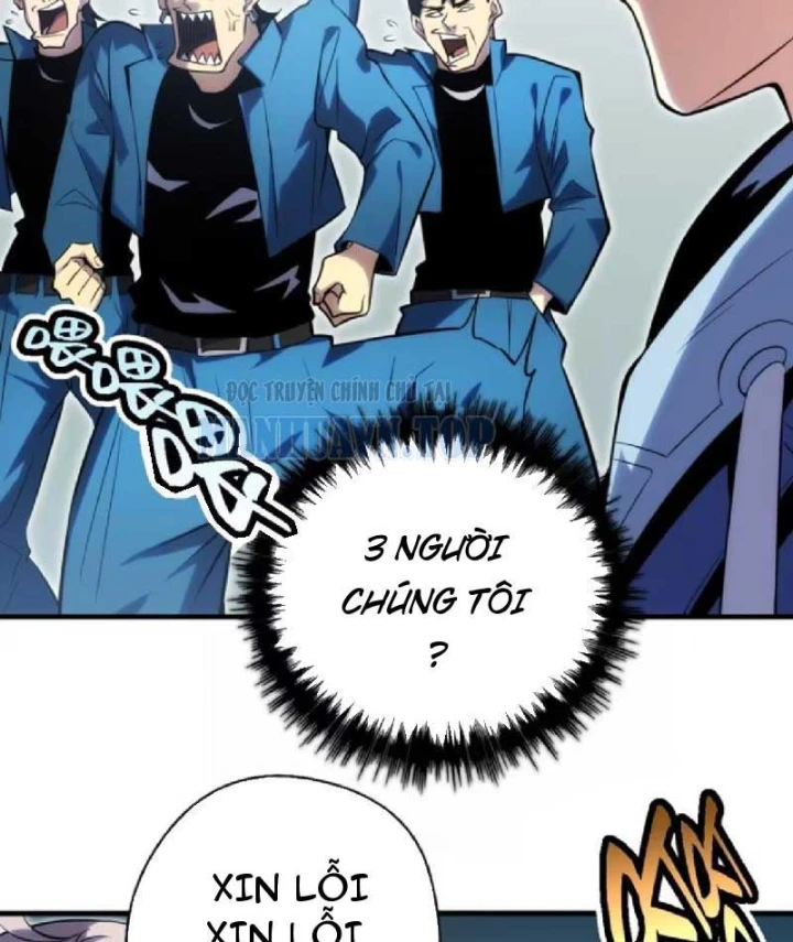 Toàn Dân Là Người Chơi: Tôi Có Thể Tự Do Nhận Thưởng Phó Bản Chapter 14 - 76