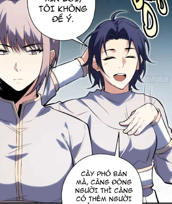 Toàn Dân Là Người Chơi: Tôi Có Thể Tự Do Nhận Thưởng Phó Bản Chapter 14 - 77