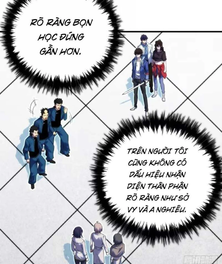 Toàn Dân Là Người Chơi: Tôi Có Thể Tự Do Nhận Thưởng Phó Bản Chapter 14 - 79