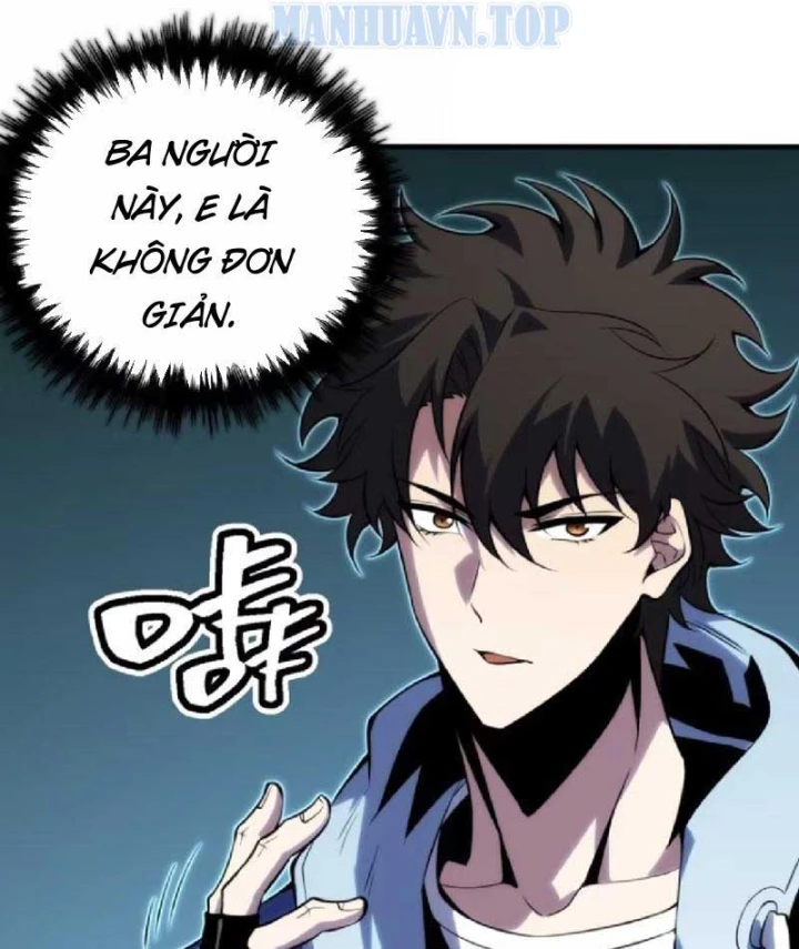 Toàn Dân Là Người Chơi: Tôi Có Thể Tự Do Nhận Thưởng Phó Bản Chapter 14 - 85