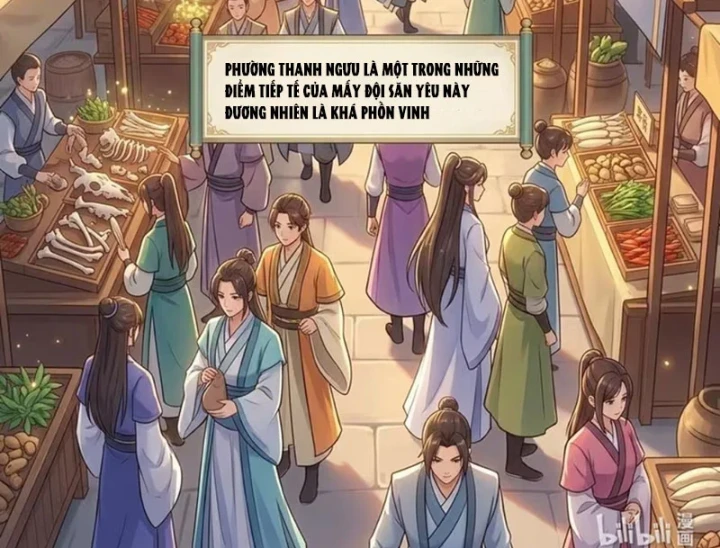 Ta Mở Nông Trường Ở Tiên Giới Chapter 1 - 7