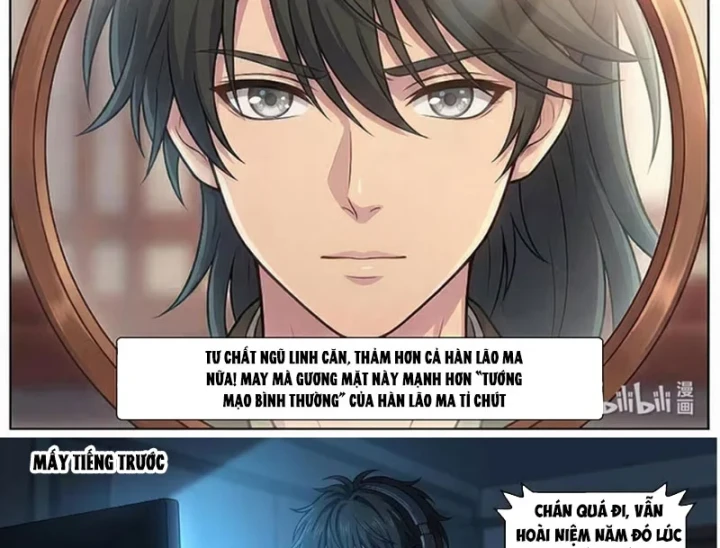 Ta Mở Nông Trường Ở Tiên Giới Chapter 1 - 9