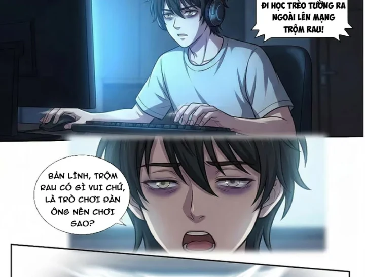 Ta Mở Nông Trường Ở Tiên Giới Chapter 1 - 10