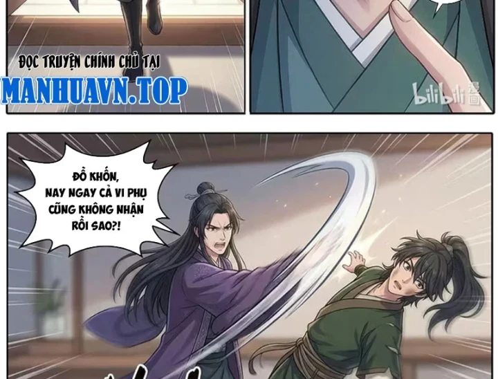 Ta Mở Nông Trường Ở Tiên Giới Chapter 1 - 13