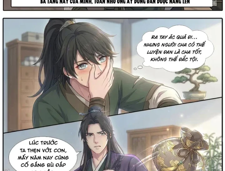Ta Mở Nông Trường Ở Tiên Giới Chapter 1 - 15