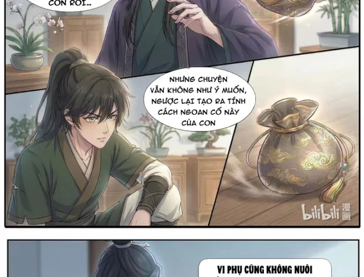 Ta Mở Nông Trường Ở Tiên Giới Chapter 1 - 16