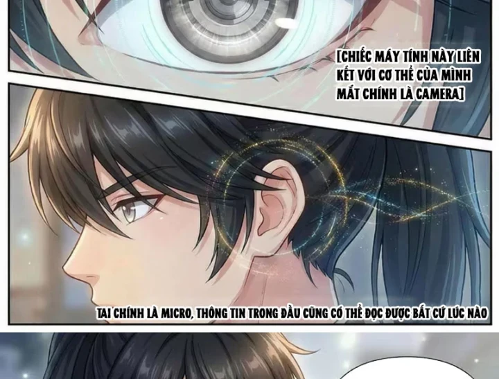 Ta Mở Nông Trường Ở Tiên Giới Chapter 1 - 23