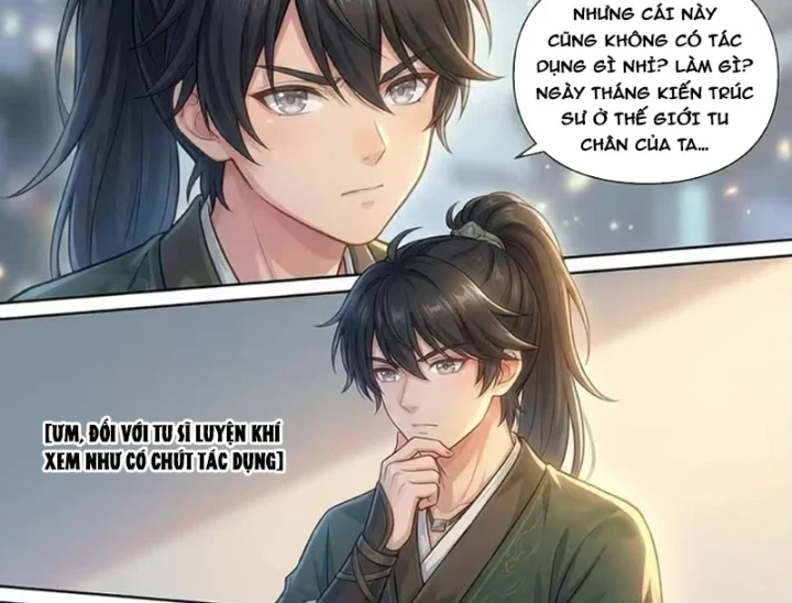 Ta Mở Nông Trường Ở Tiên Giới Chapter 1 - 24