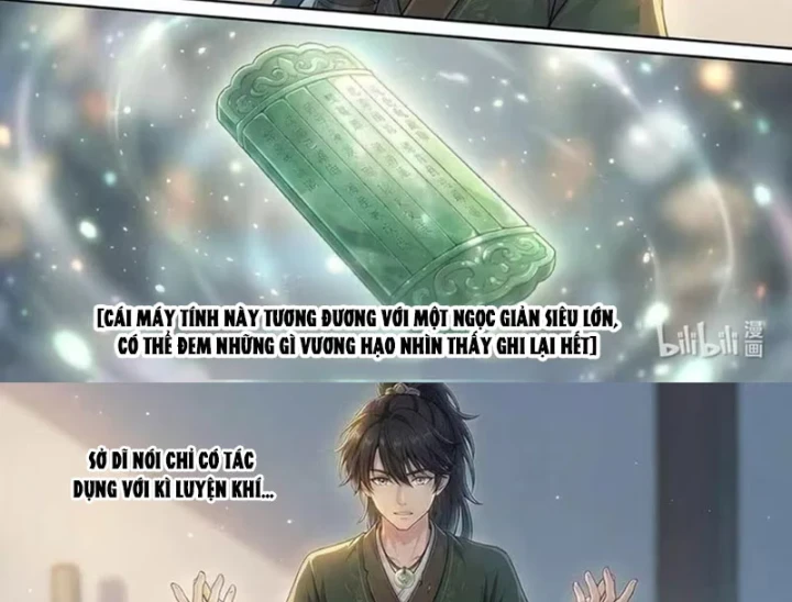 Ta Mở Nông Trường Ở Tiên Giới Chapter 1 - 25