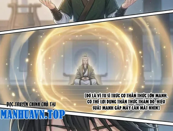 Ta Mở Nông Trường Ở Tiên Giới Chapter 1 - 26