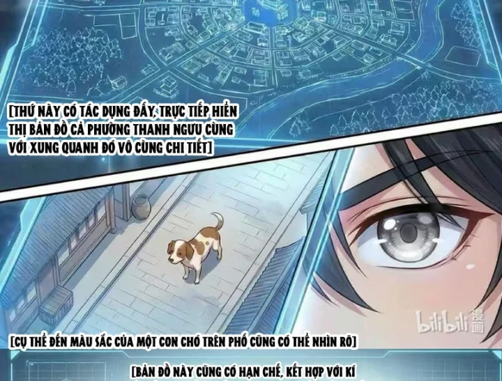 Ta Mở Nông Trường Ở Tiên Giới Chapter 1 - 30