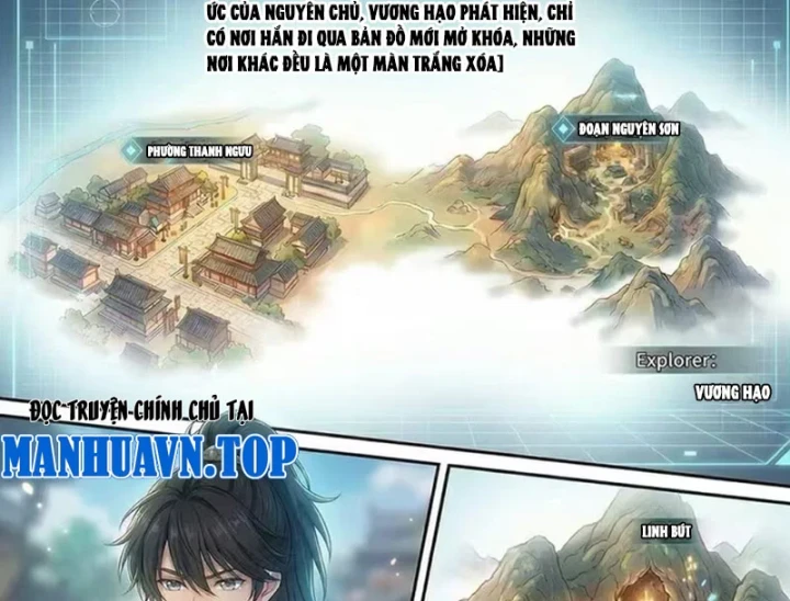 Ta Mở Nông Trường Ở Tiên Giới Chapter 1 - 31